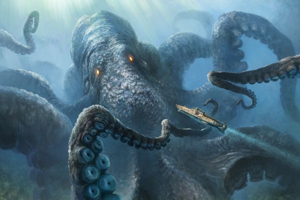 Kraken наркошоп