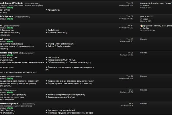 Kraken даркнет рынок